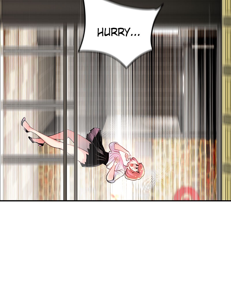 Read Jungle Juice Manga Online