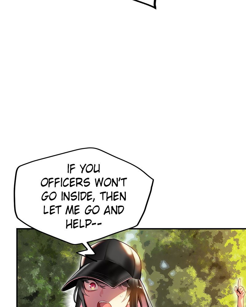 Read Jungle Juice Manga Online