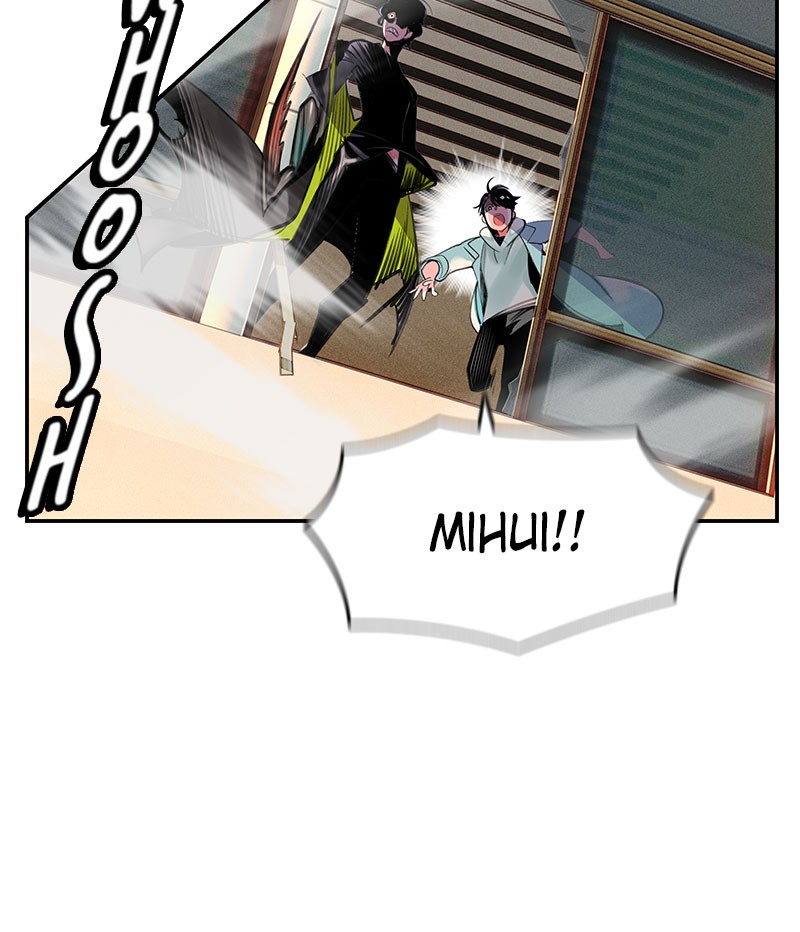 Read Jungle Juice Manga Online