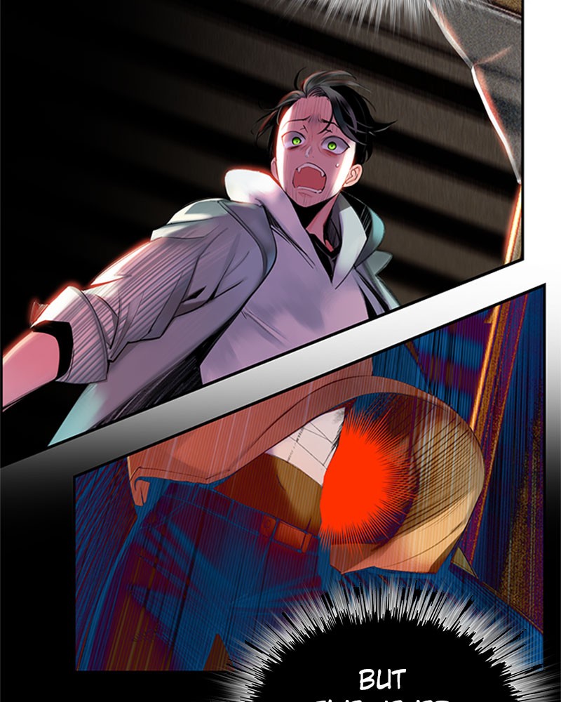 Read Jungle Juice Manga Online
