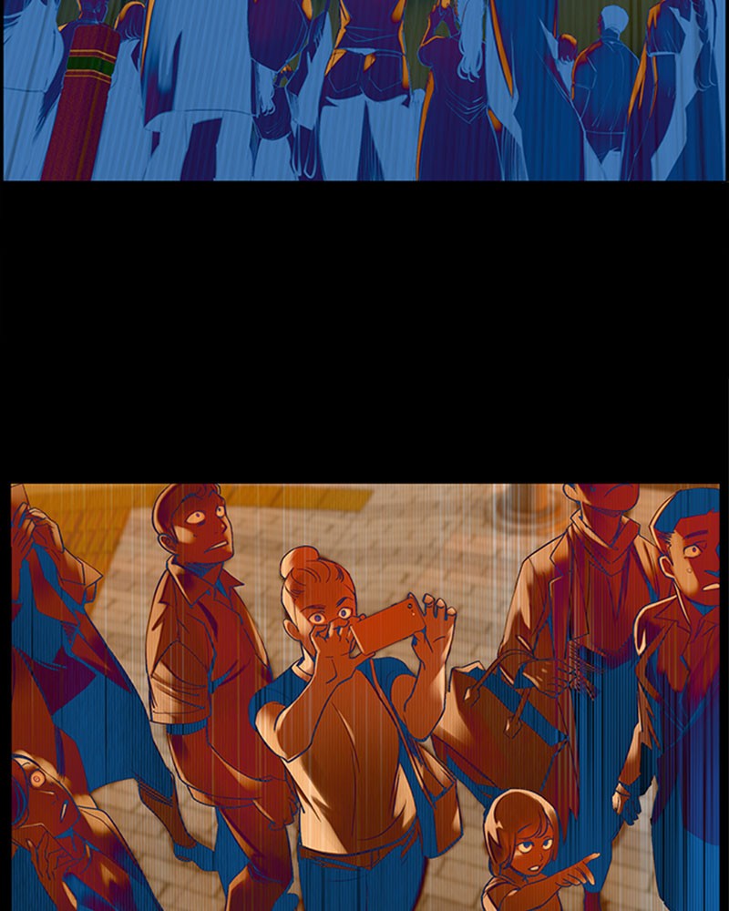 Read Jungle Juice Manga Online