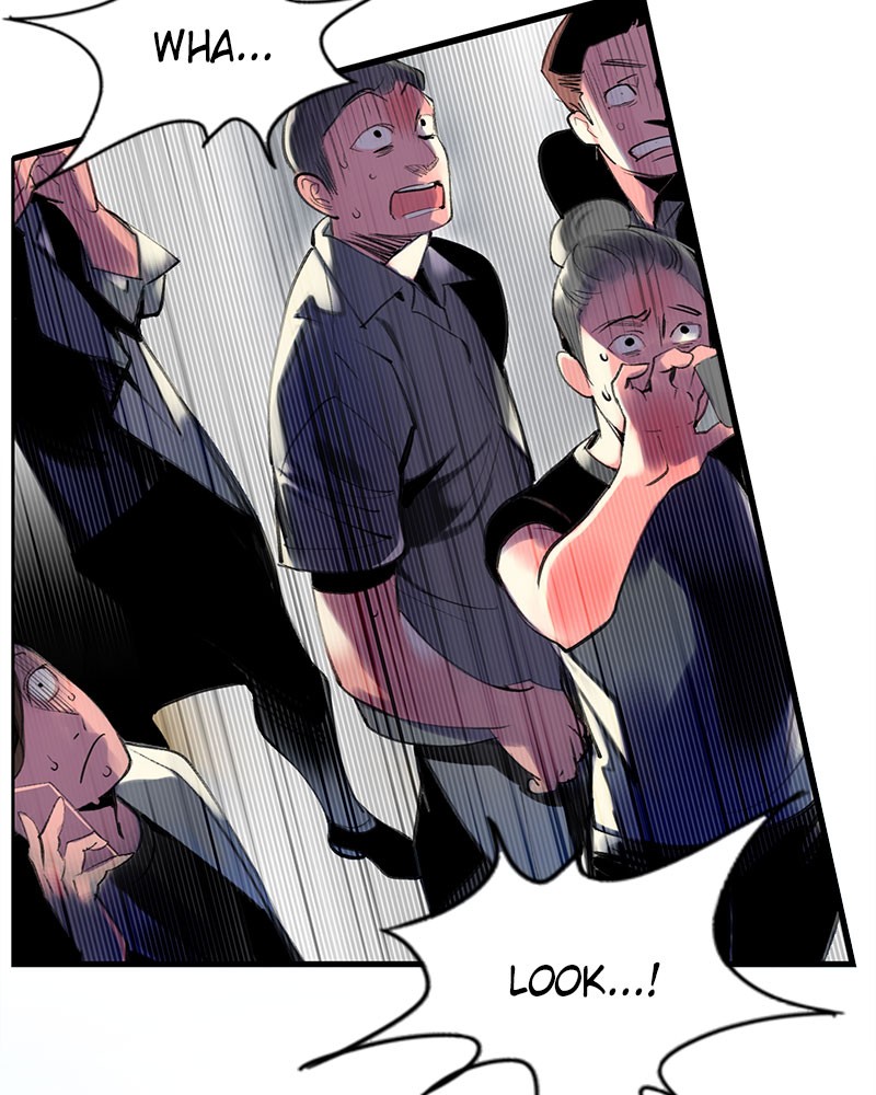 Read Jungle Juice Manga Online