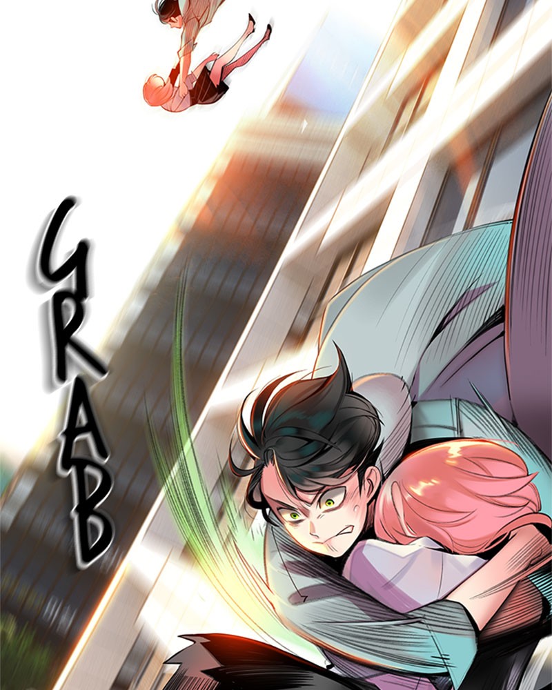 Read Jungle Juice Manga Online