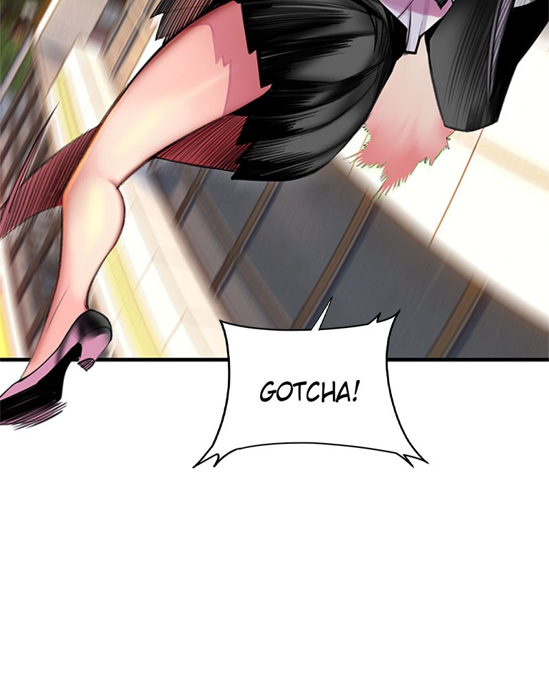 Read Jungle Juice Manga Online