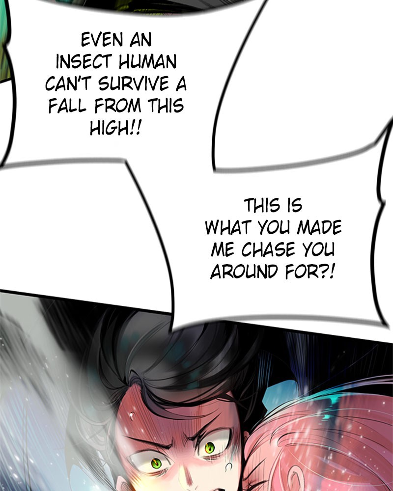 Read Jungle Juice Manga Online