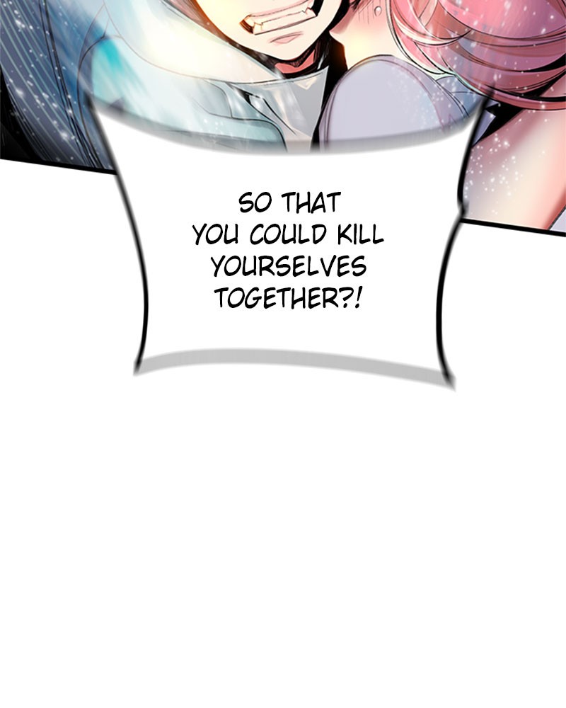 Read Jungle Juice Manga Online