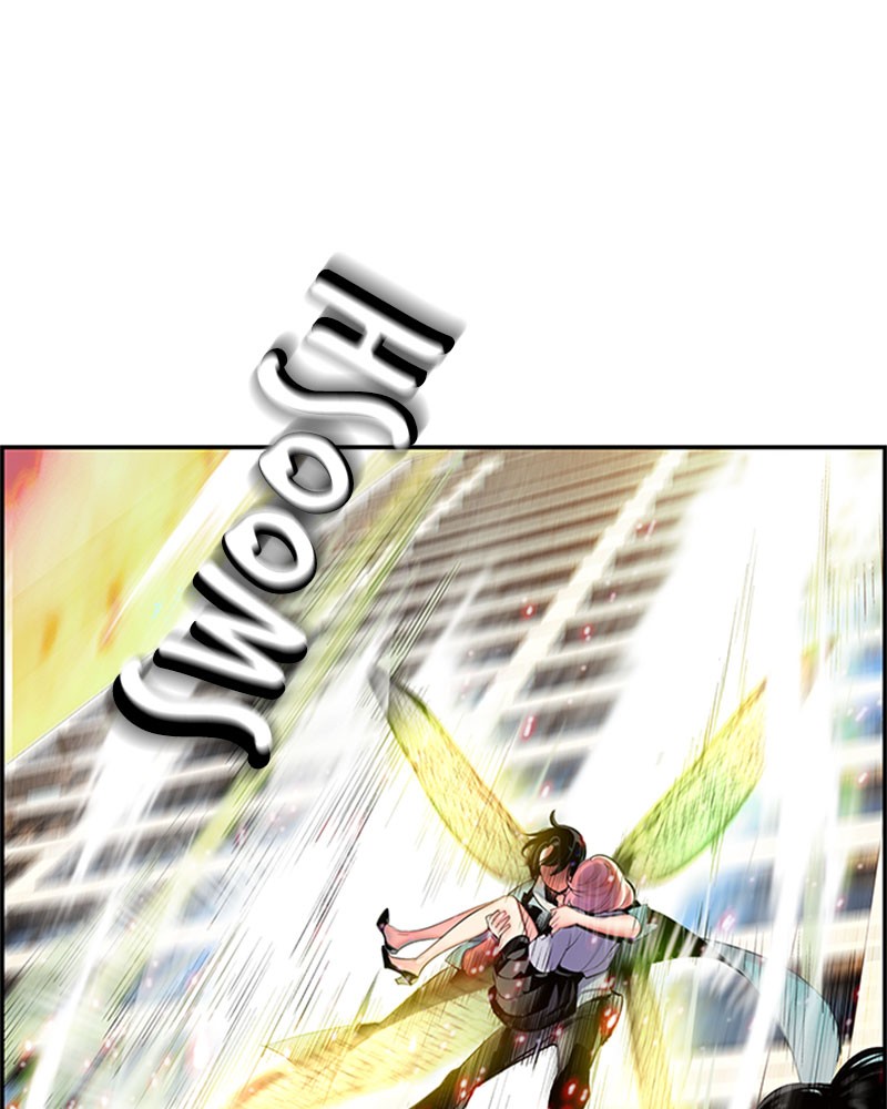 Read Jungle Juice Manga Online