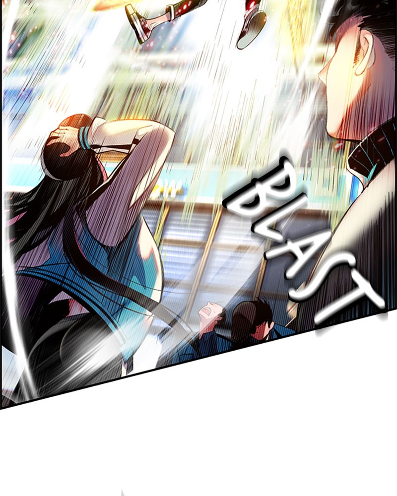 Read Jungle Juice Manga Online