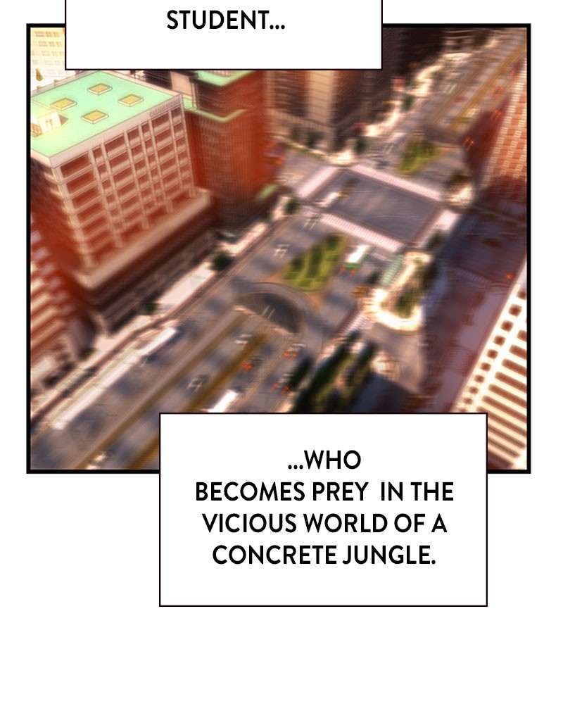 Read Jungle Juice Manga Online