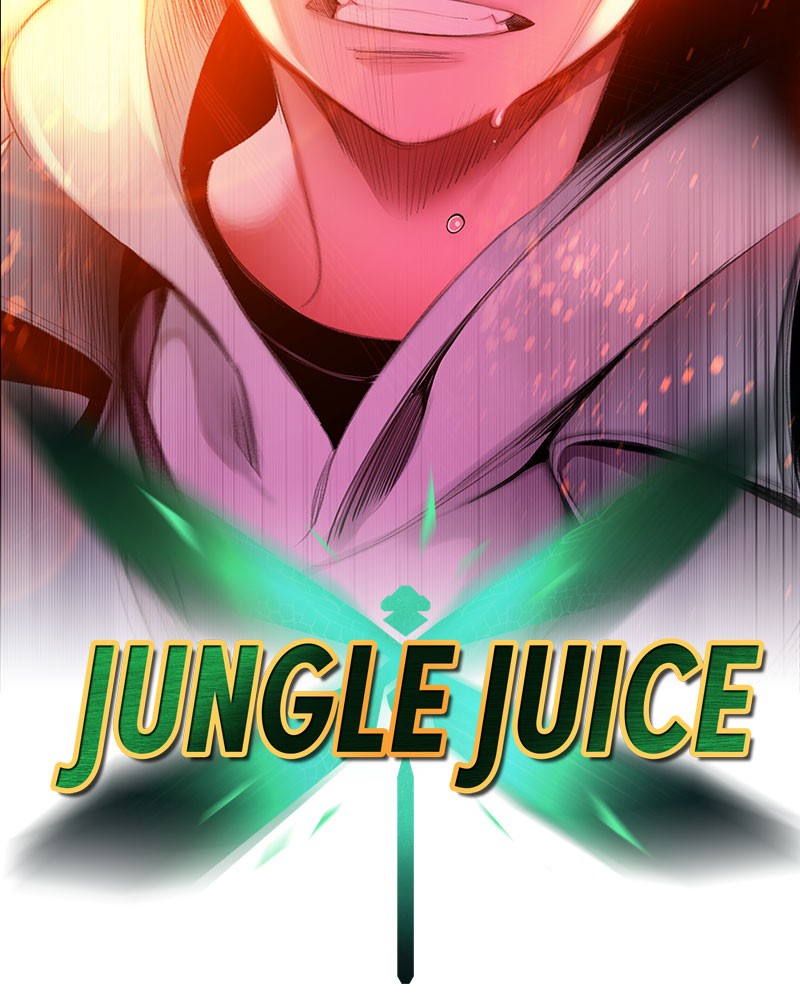 Read Jungle Juice Manga Online