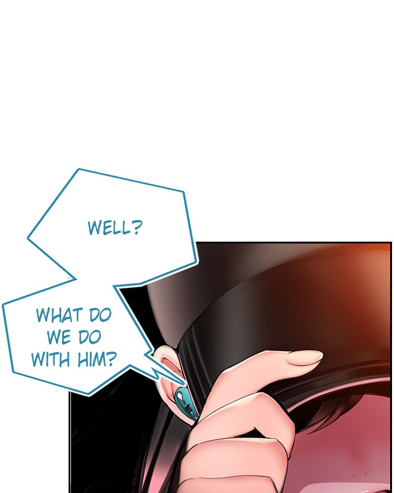 Read Jungle Juice Manga Online