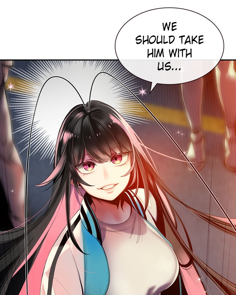 Read Jungle Juice Manga Online