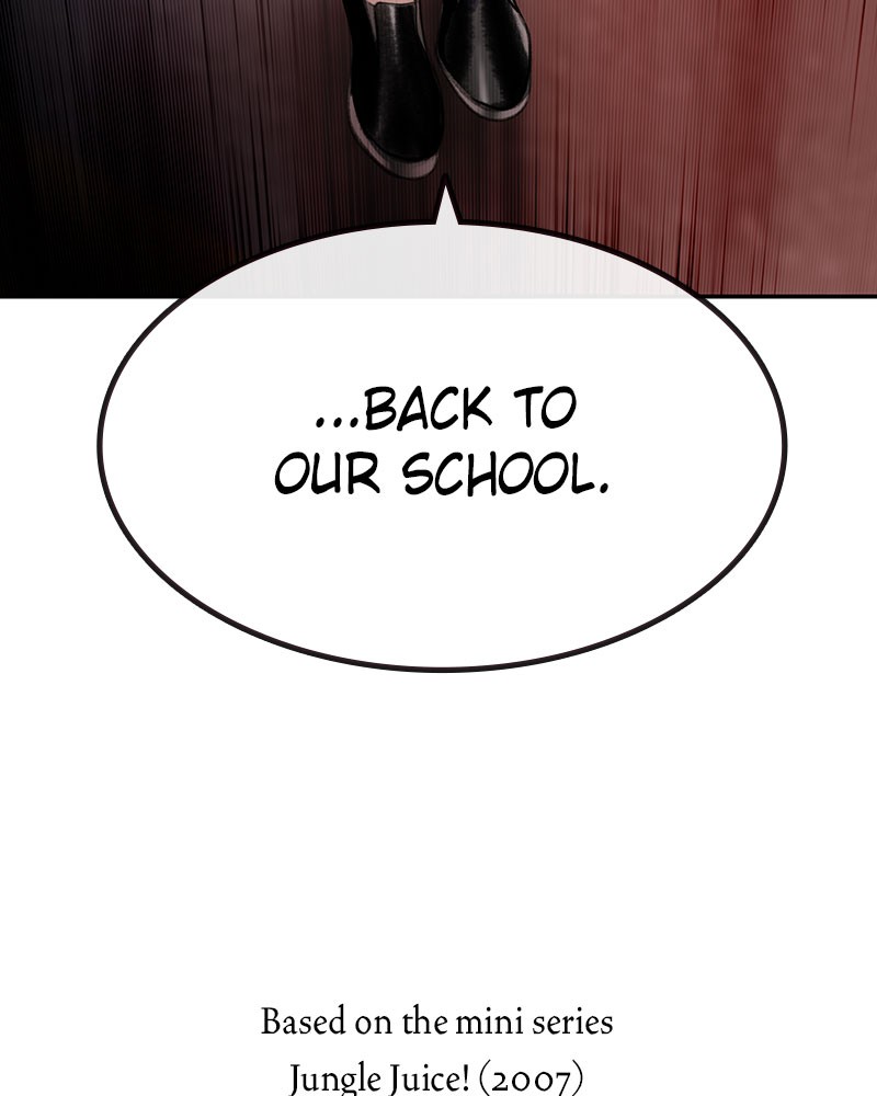 Read Jungle Juice Manga Online