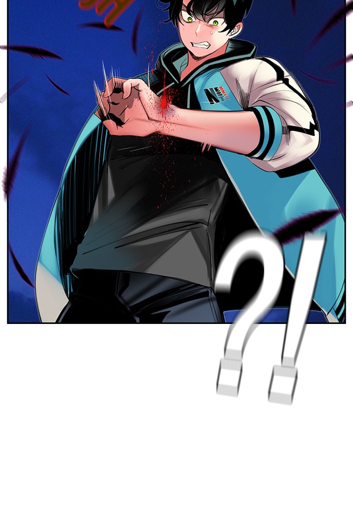Read Jungle Juice Manga Online