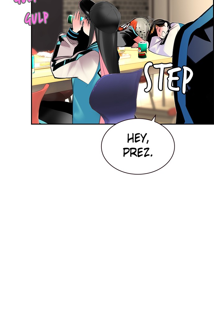 Read Jungle Juice Manga Online