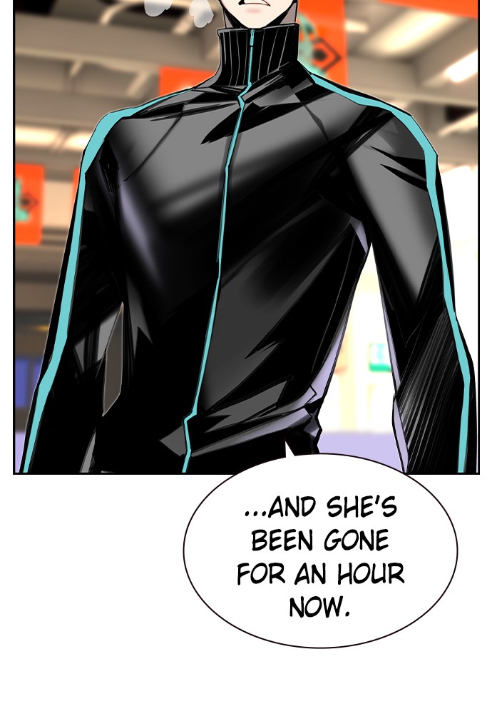 Read Jungle Juice Manga Online