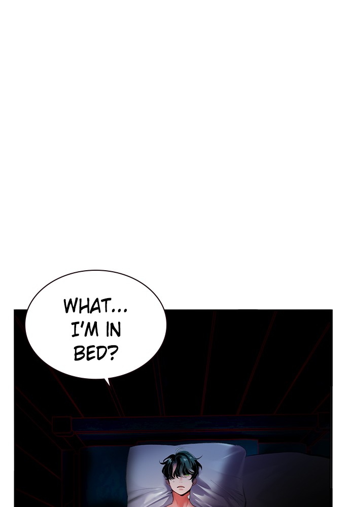 Read Jungle Juice Manga Online