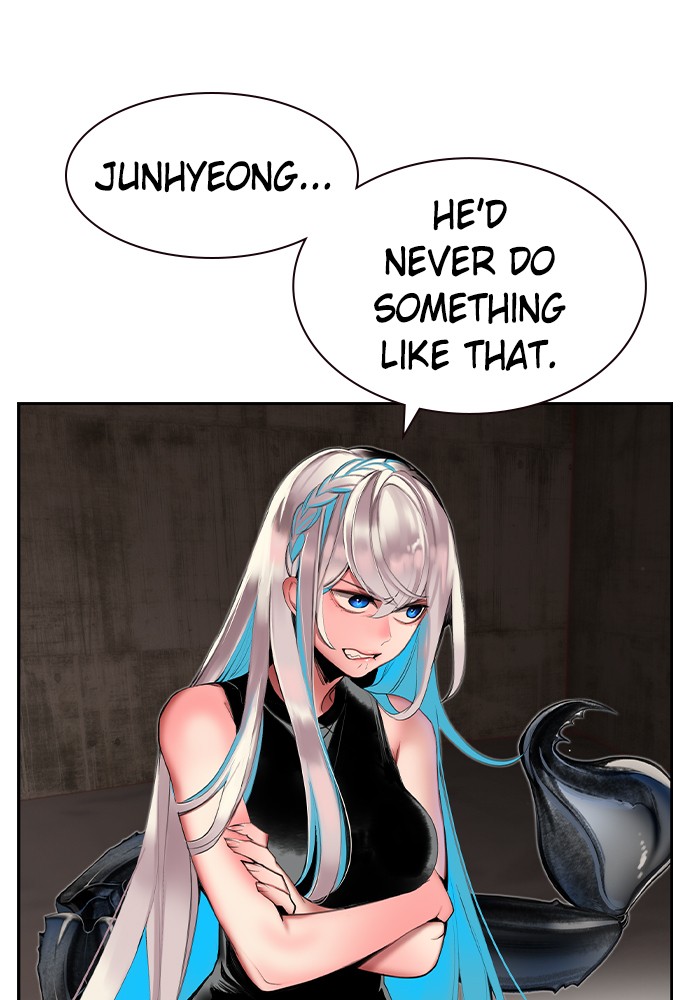 Read Jungle Juice Manga Online
