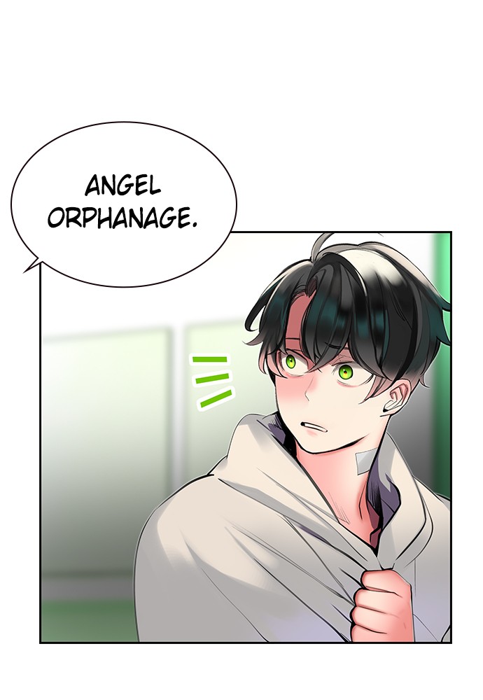 Read Jungle Juice Manga Online
