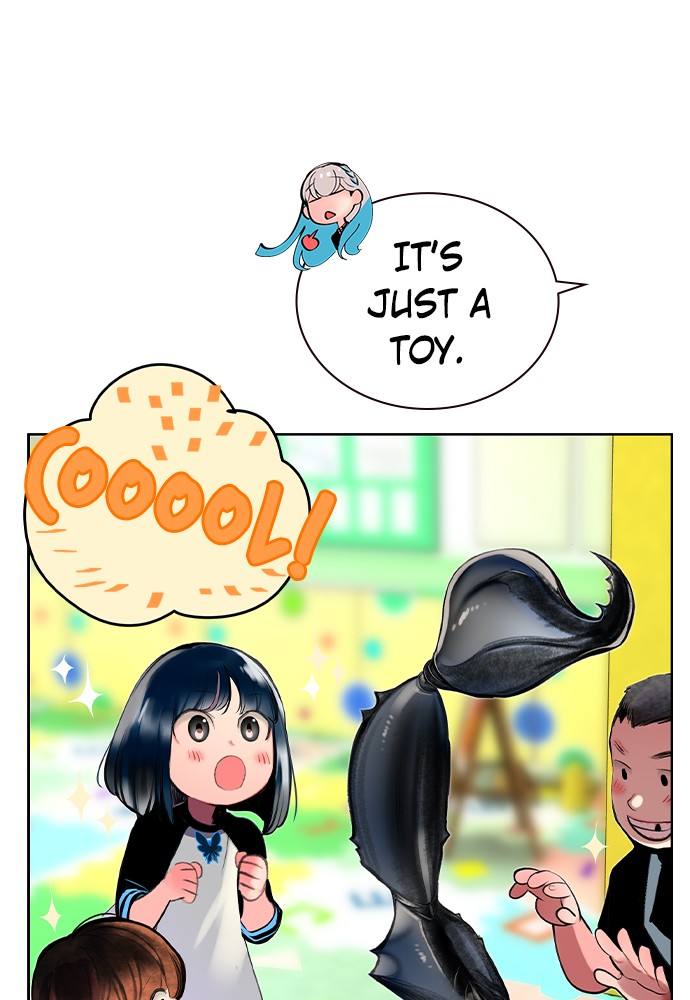 Read Jungle Juice Manga Online