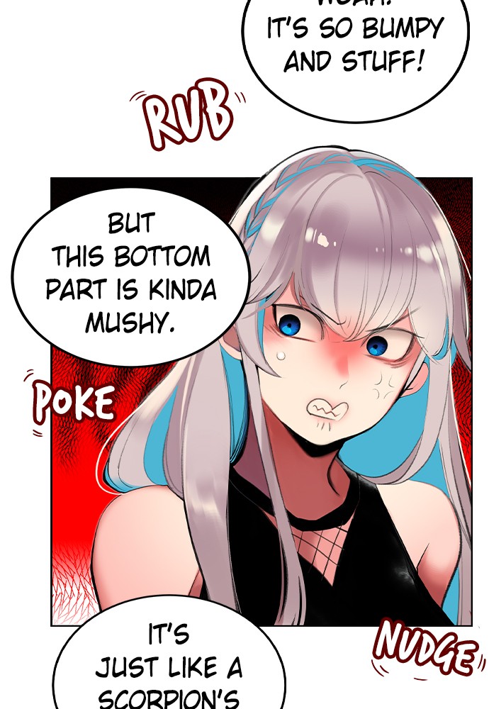 Read Jungle Juice Manga Online