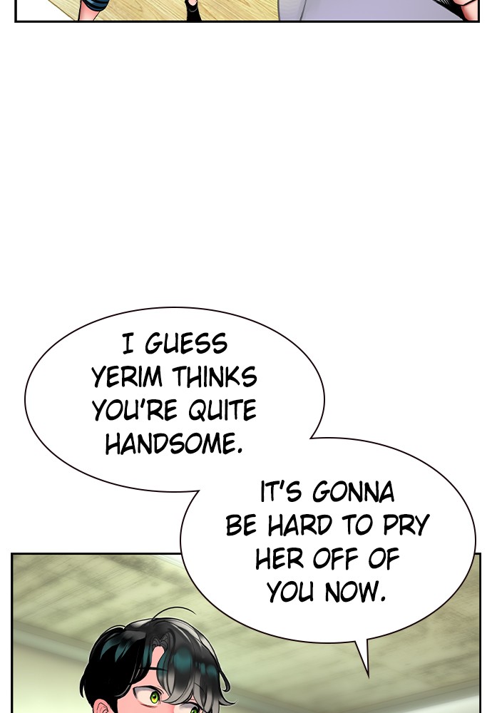 Read Jungle Juice Manga Online
