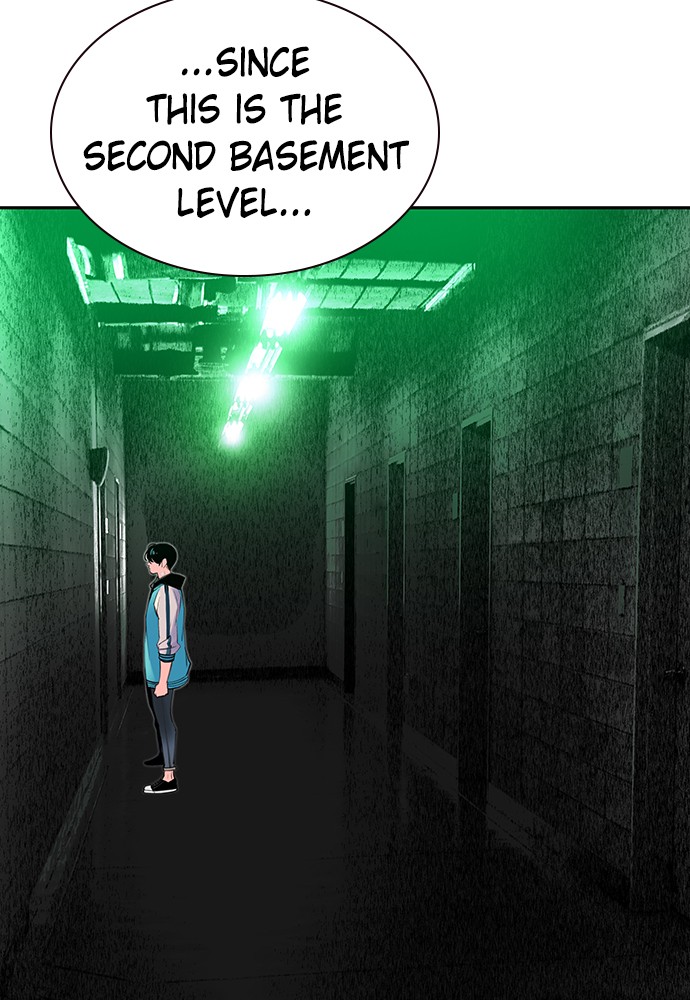 Read Jungle Juice Manga Online