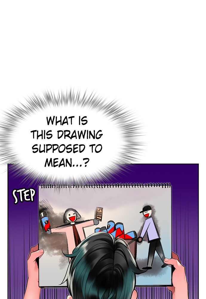 Read Jungle Juice Manga Online