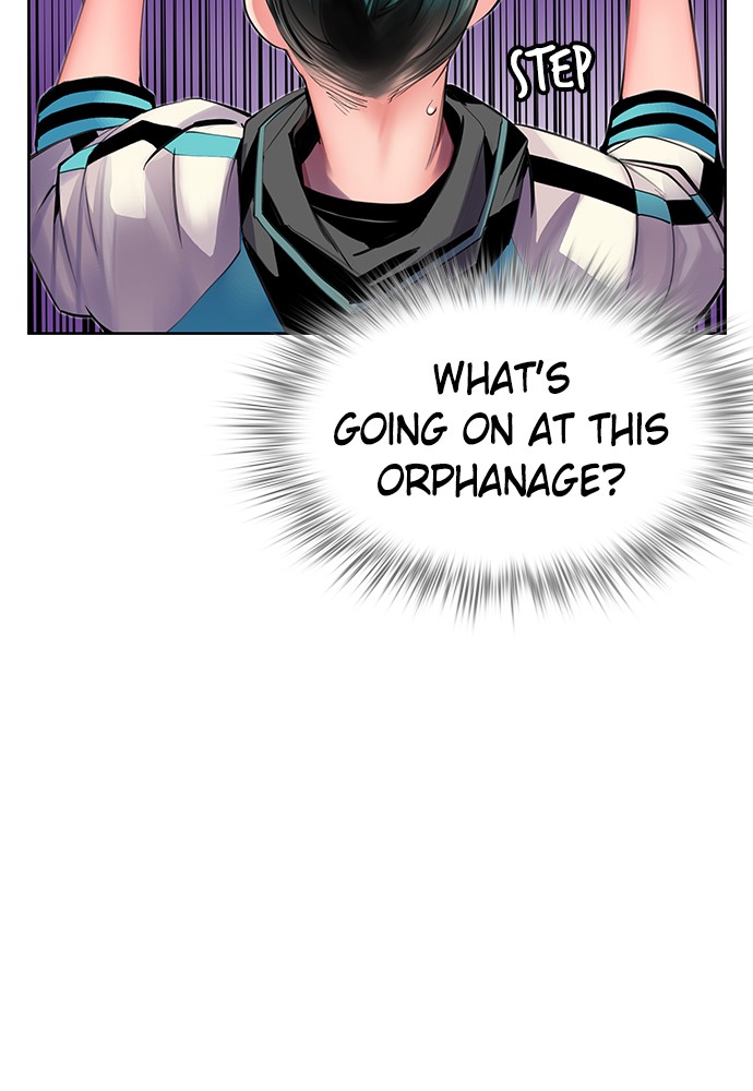 Read Jungle Juice Manga Online