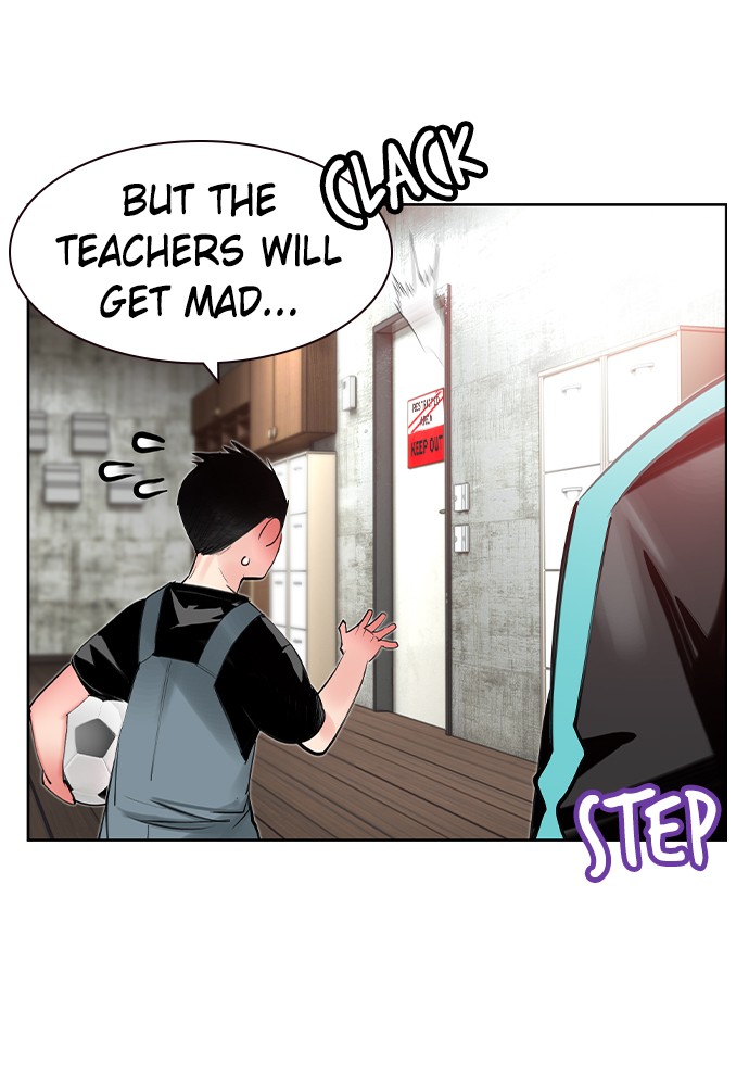 Read Jungle Juice Manga Online