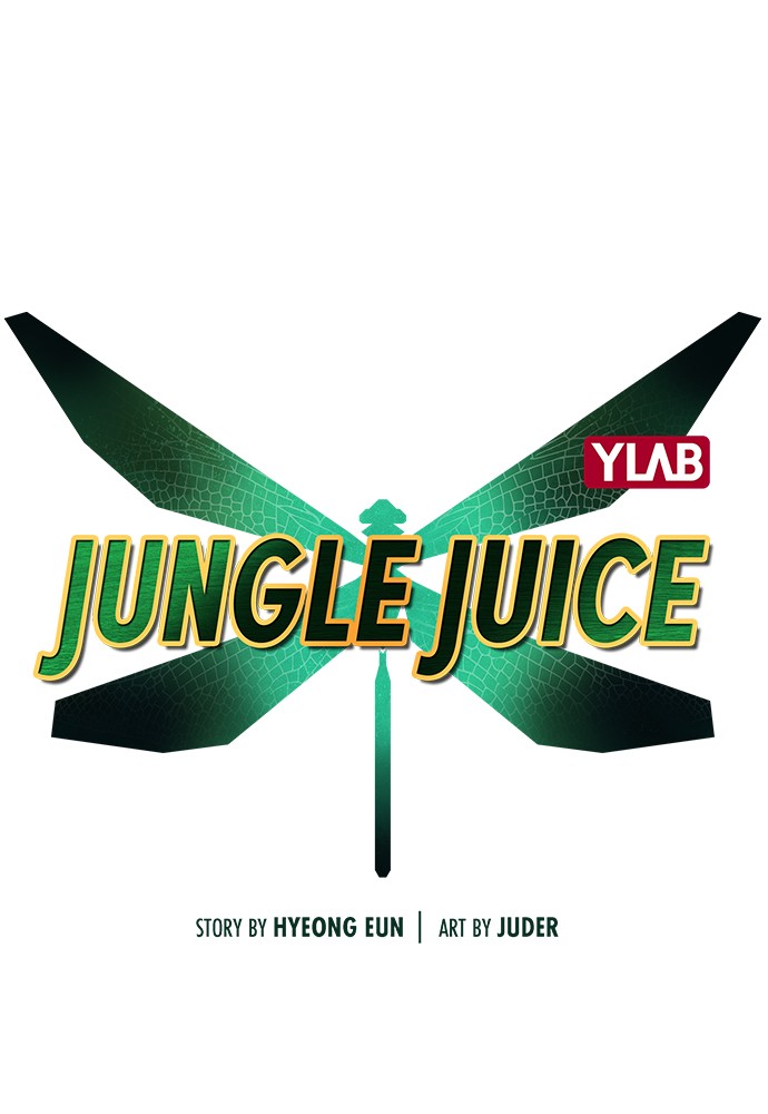 Read Jungle Juice Manga Online