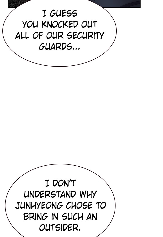 Read Jungle Juice Manga Online