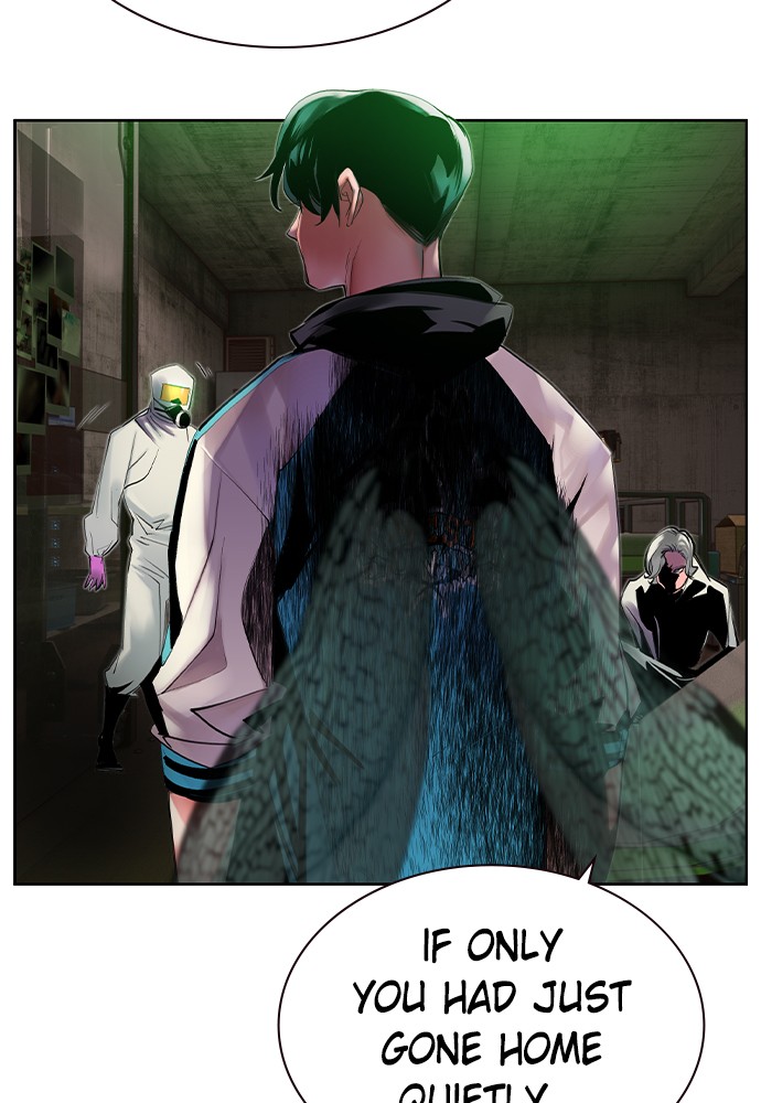 Read Jungle Juice Manga Online