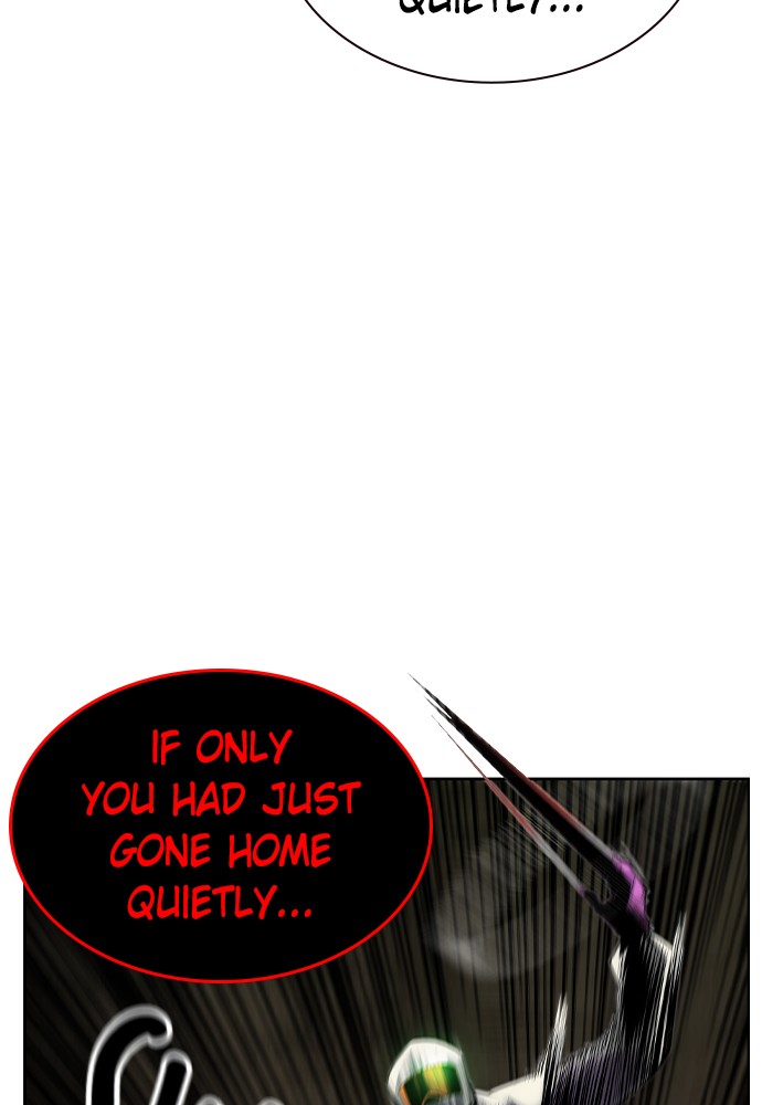 Read Jungle Juice Manga Online