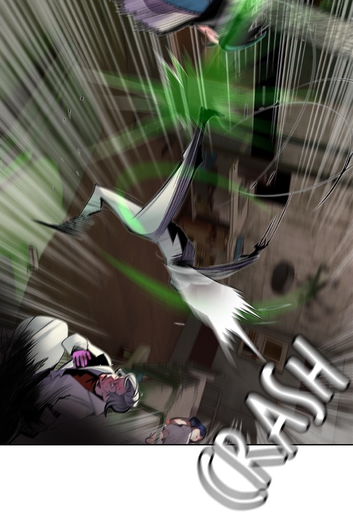 Read Jungle Juice Manga Online