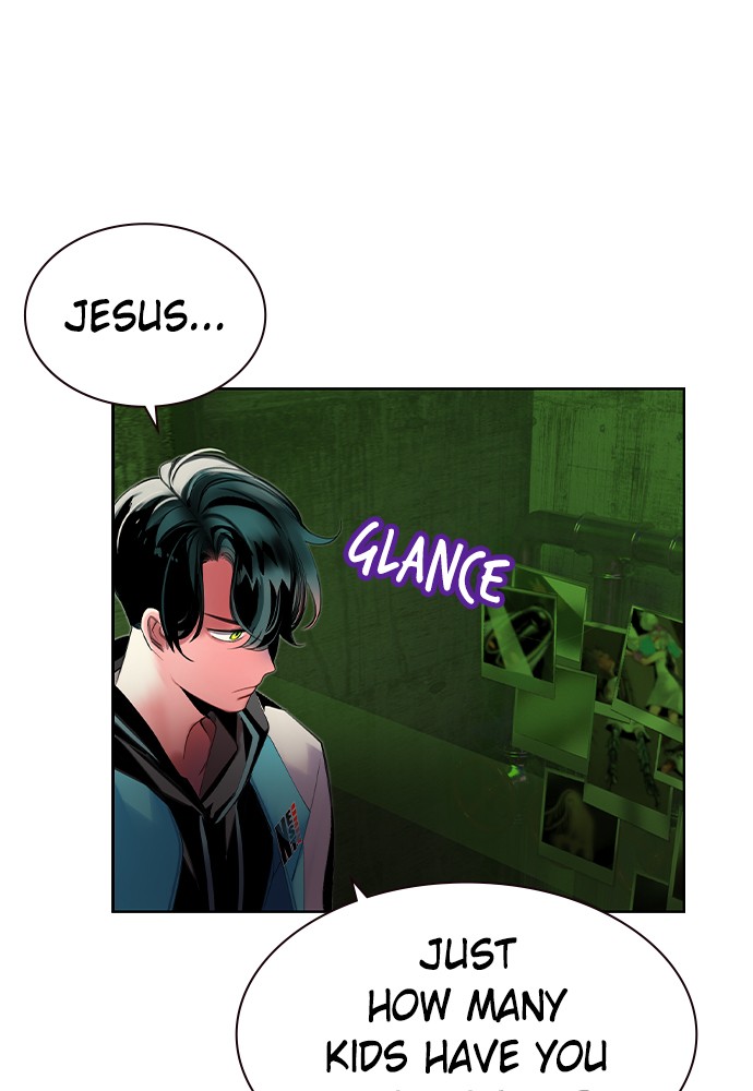 Read Jungle Juice Manga Online