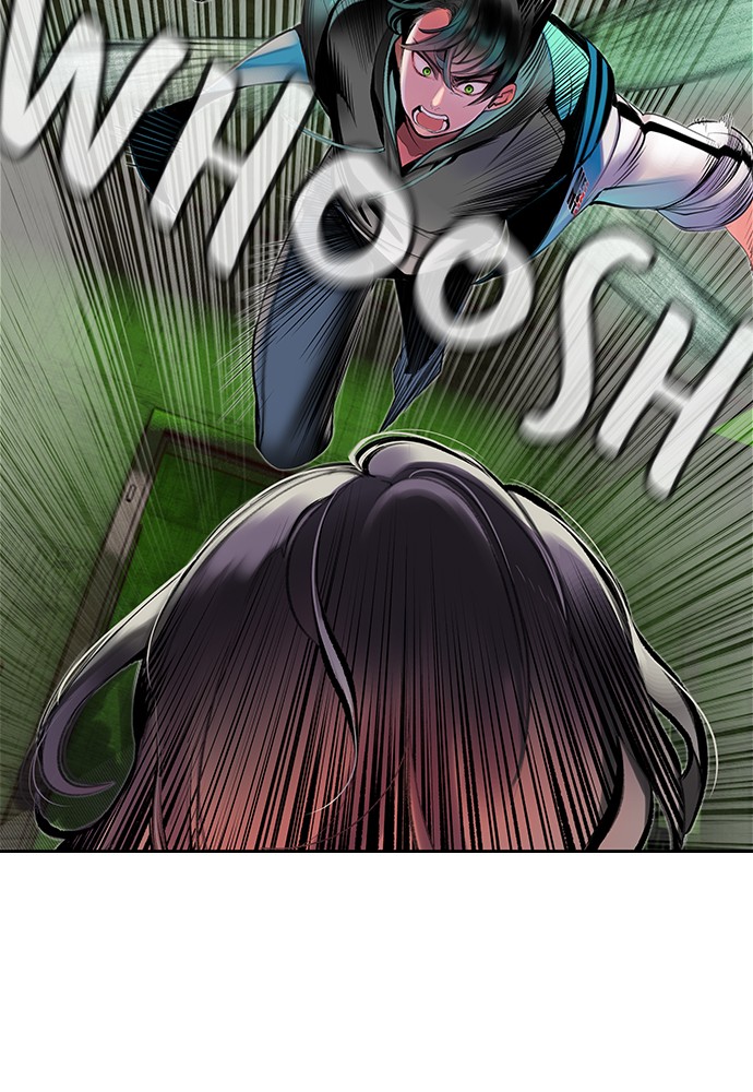 Read Jungle Juice Manga Online