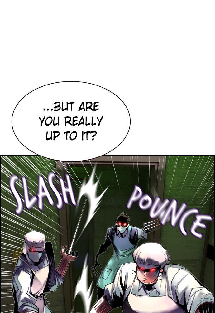 Read Jungle Juice Manga Online