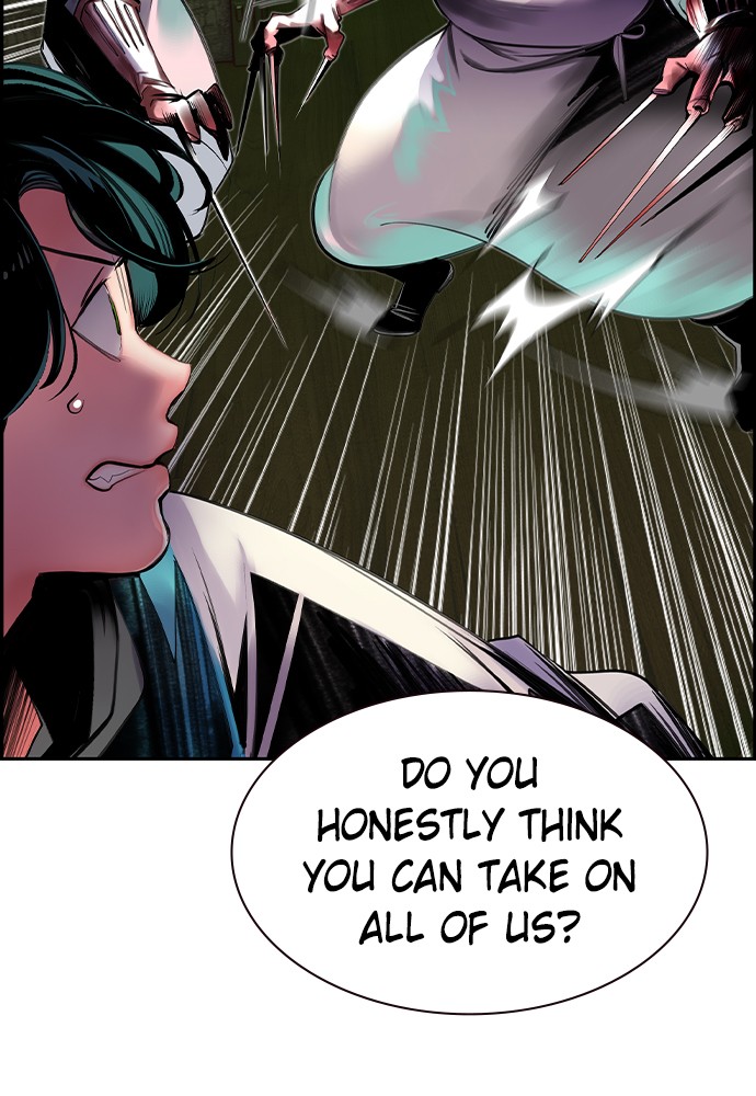 Read Jungle Juice Manga Online