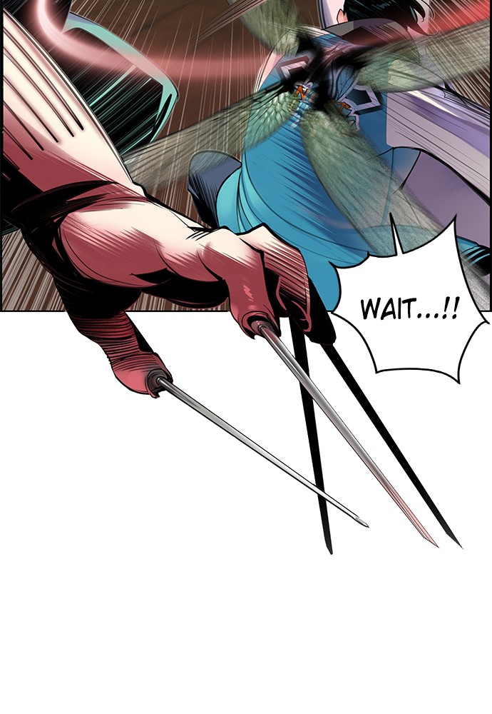 Read Jungle Juice Manga Online