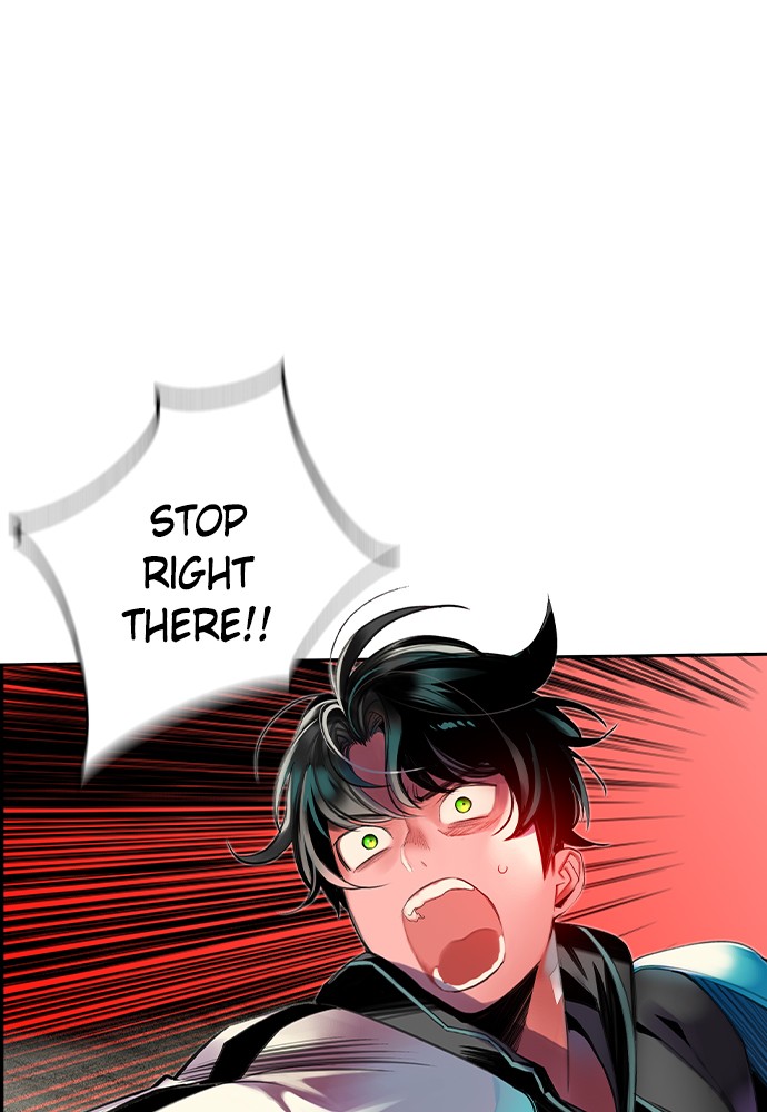 Read Jungle Juice Manga Online