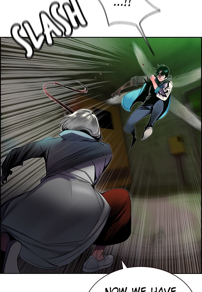 Read Jungle Juice Manga Online