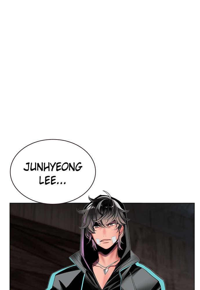 Read Jungle Juice Manga Online