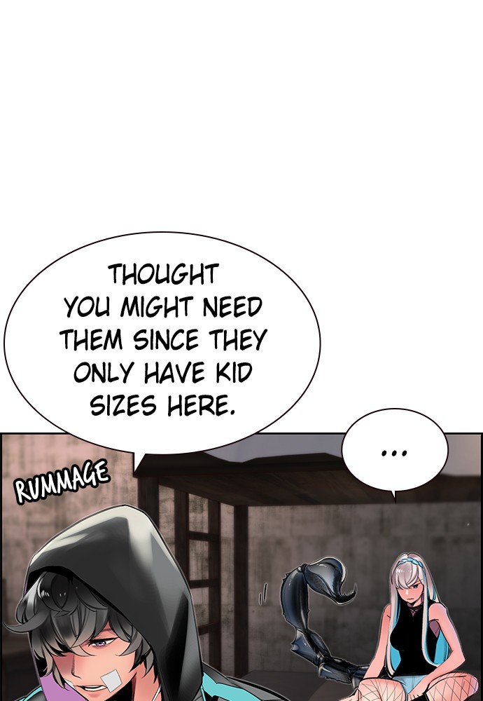 Read Jungle Juice Manga Online