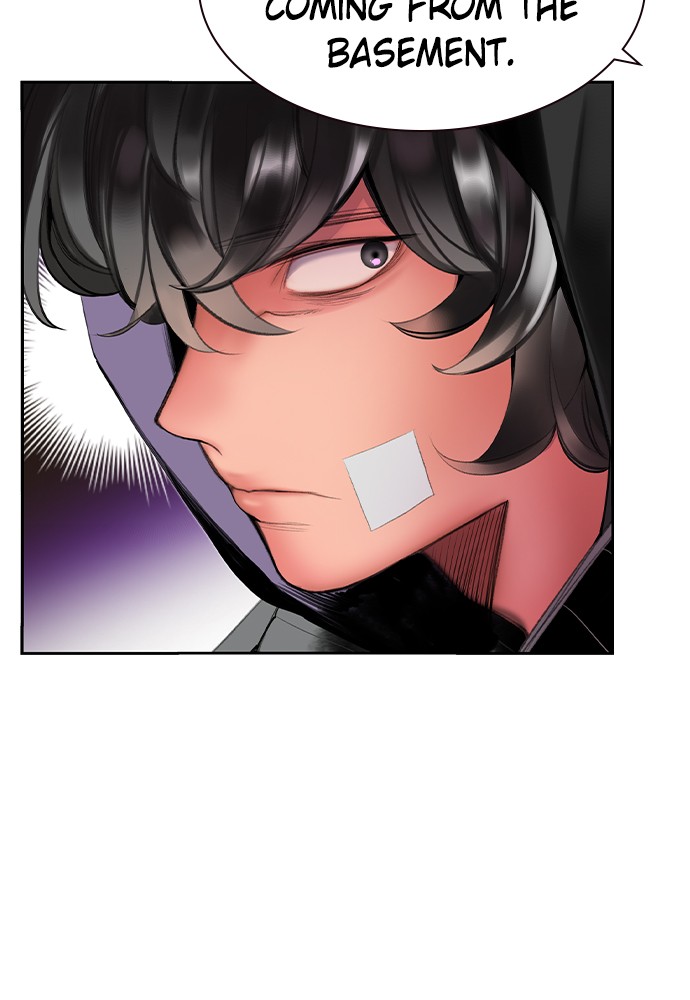 Read Jungle Juice Manga Online