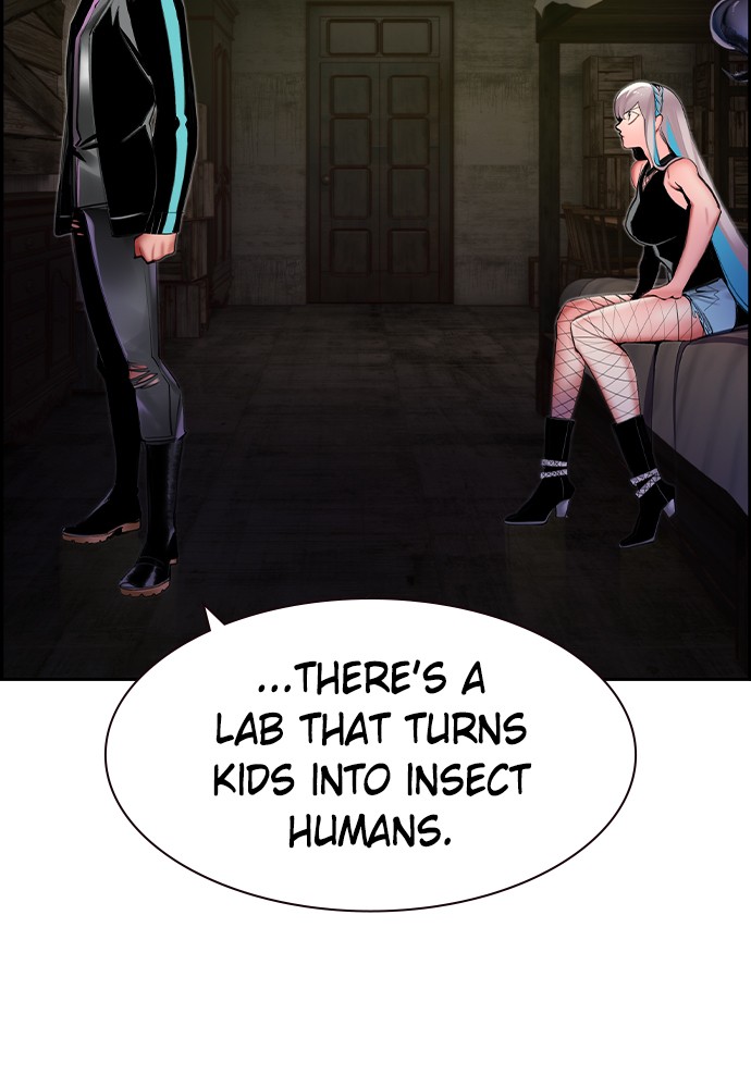 Read Jungle Juice Manga Online