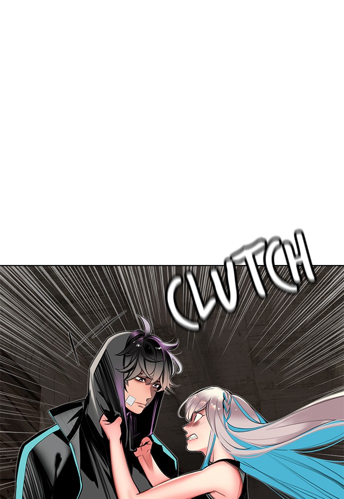 Read Jungle Juice Manga Online