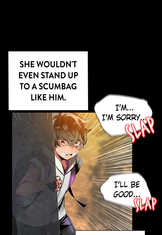 Read Jungle Juice Manga Online