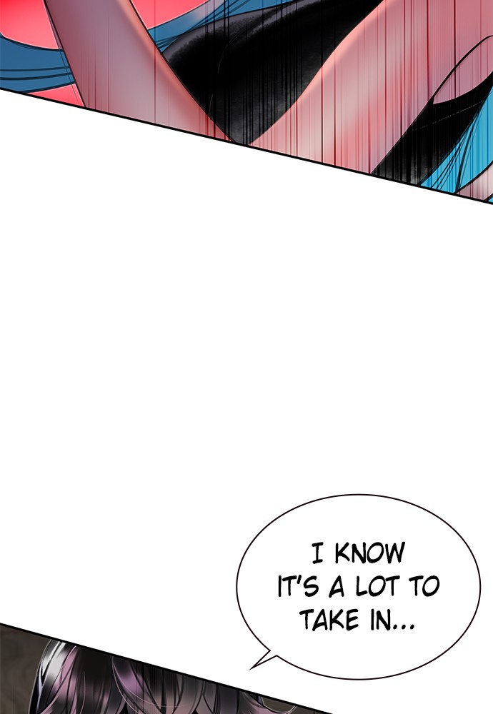 Read Jungle Juice Manga Online