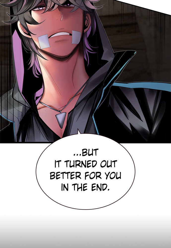 Read Jungle Juice Manga Online